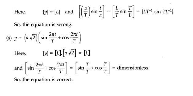 Solution -Class 11-Units And Measurement-NCERT Physics Chapter-2 ...